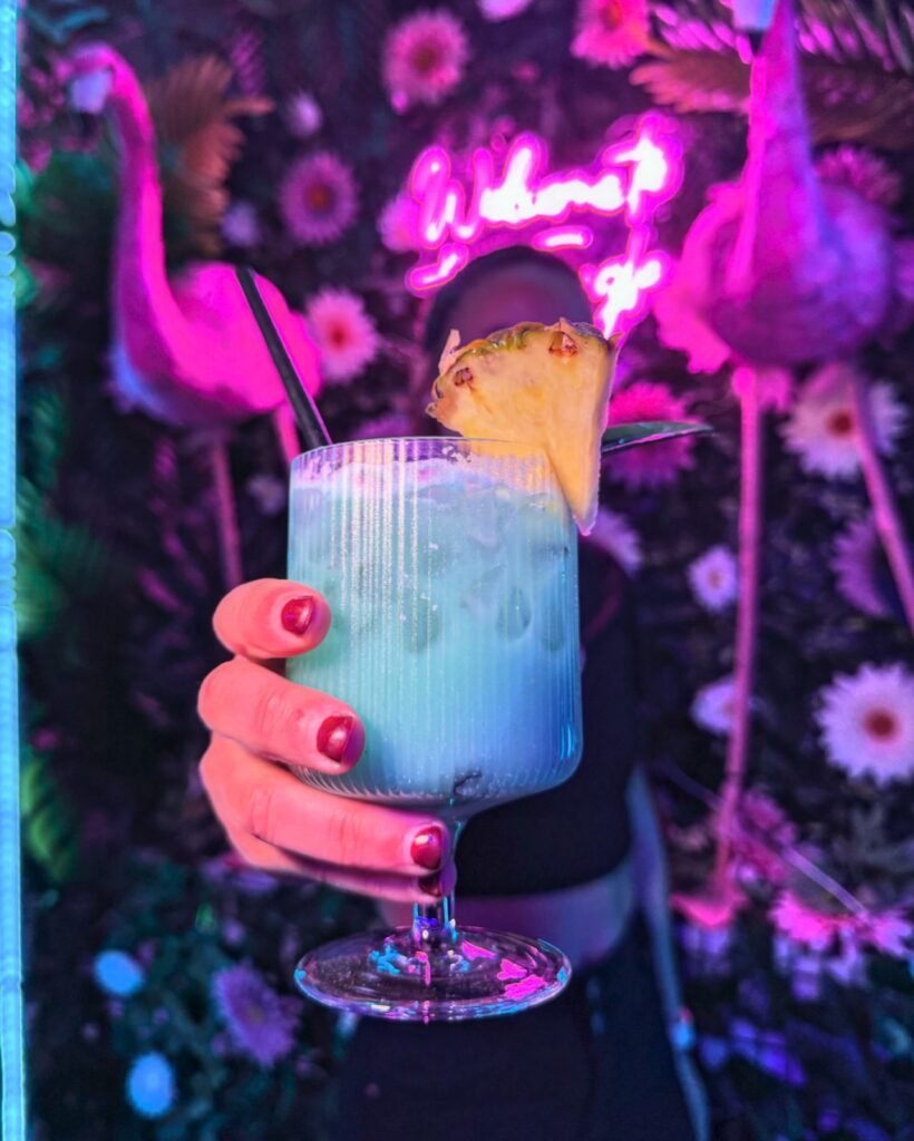 reservar mesa en Barcelona Sarrià